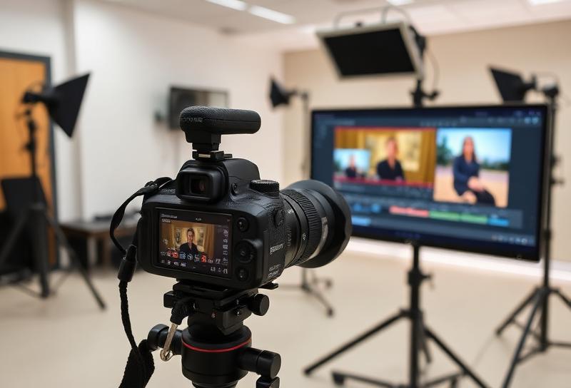 Photographie et Montage