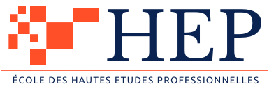 HEP Formation Logo